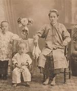 Image result for Chinese Genealoy