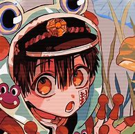 Image result for Hanako Frog PFP