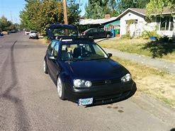 Image result for MK4 Golf Build