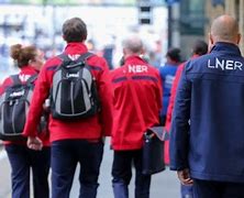 Image result for LNER Trains Staff