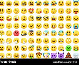 Image result for Emoji Collection