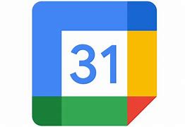 Image result for Google Calendors