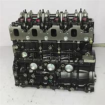 Image result for 4JG2 Engine Linner