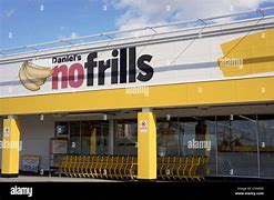 Image result for No-Frills Logo