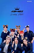 Image result for Ateez Funny Picures