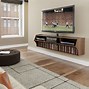 Image result for Wall Mount DVD Shelf