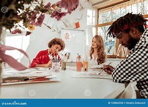 Image result for Not Interested Student Busy Picture