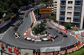 Image result for Monaco Grand Prix Large 4K Images