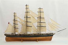 Image result for Clipper Ship Paul Revere