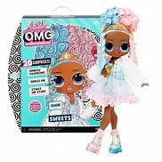 Image result for LOL Omg Sweets Doll