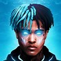 Image result for Xxxtentacion Face 4K