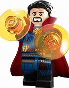 Image result for LEGO Marvel Doctor Strange