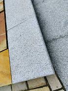 Image result for Granite Slabs for Steps