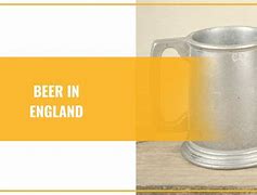 Image result for Image of Warm Beer in UK Pub