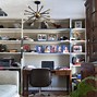 Image result for Navy Blue Office