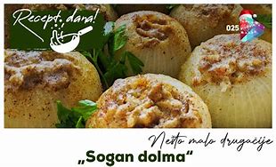 Image result for Sogan Dolma