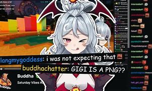 Image result for Geop Vtuber