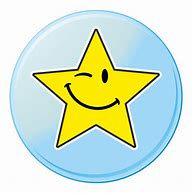 Image result for Small Star Stickers