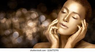 Image result for Gold Skin Care Mask