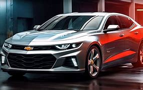 Image result for 2025 Chevrolet Cars