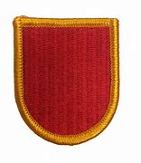 Image result for 82nd Beret Flash