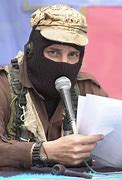 Image result for Subcomandante Marcos