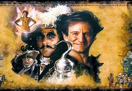 Image result for Peter Pan Live Captain Hook