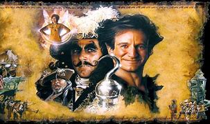 Image result for Hook Peter Pan Office Scene