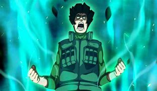 Image result for Might Guy Naruto