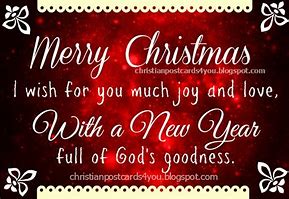 Image result for Merry Christmas Religious Message