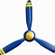 Image result for Cartoon War Plane Propeller