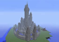 Image result for Magic Fortress Minecraft