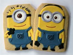 Image result for Minion Crackers