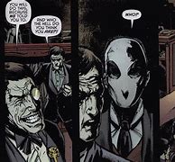 Image result for Court of Owls Maze