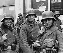 Image result for WWII German Soldier