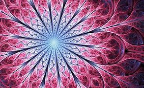 Image result for Fractal Digital Art