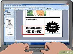 Image result for How to Write a Flyer