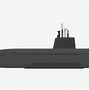 Image result for Vanguard Submarine Silhouette