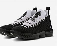 Image result for LeBron 16 Four Horsemen