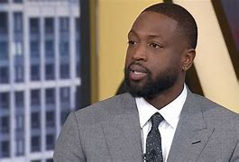 Image result for Dwyane Wade Jaw Young