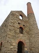 Image result for Cornish Tin Mine Pump