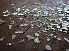 Image result for A Broken Glass