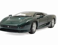 Image result for Jaguar XJ220 Diecast Model