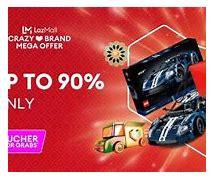 Image result for Lazada New Year Sale