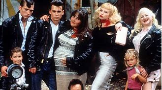 Image result for Television Personalities Cry Baby Movie