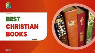 Image result for Current Top 10 Christian Books