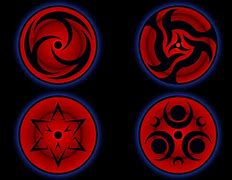 Image result for Mangekyou Sharingan Tattoo