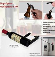 Image result for Gas Powered Wine Bottle Openers