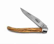 Image result for Laguiole Fixed Blade