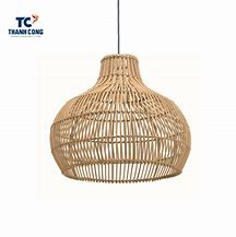 Image result for Rattan Light Shade